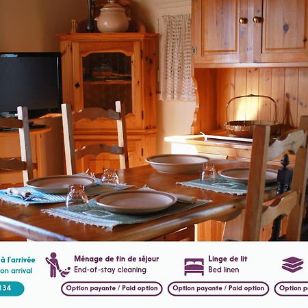 Ferme Marine Pour 4 - Piscine Chauffee Villa Bretignolles-sur-Mer ภายนอก รูปภาพ