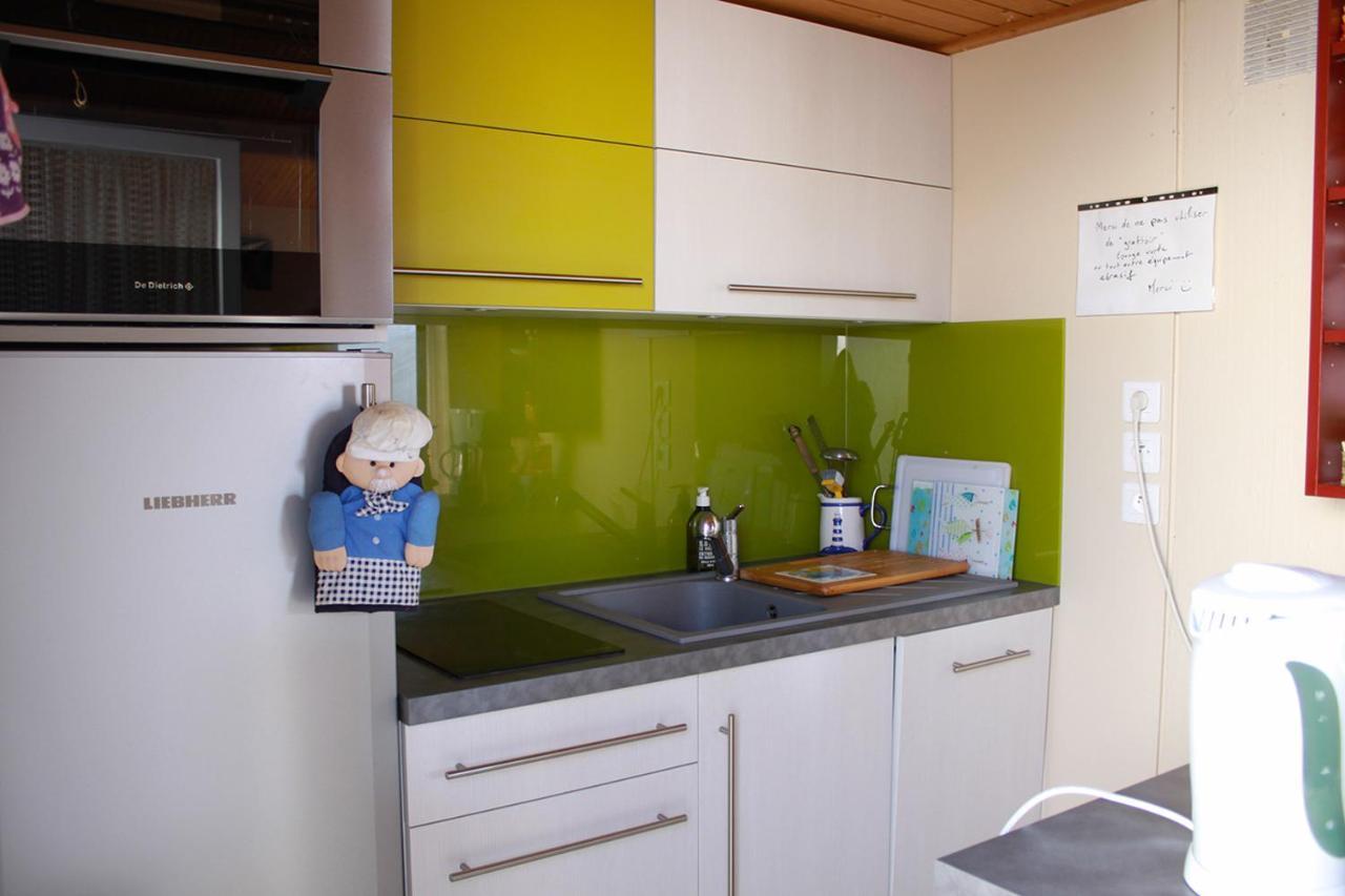 Ferme Marine Pour 4 - Piscine Chauffee Villa Bretignolles-sur-Mer ภายนอก รูปภาพ