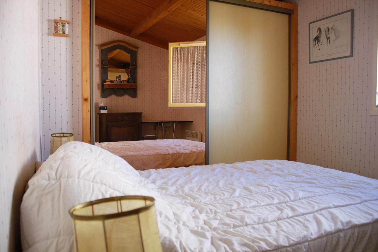 Ferme Marine Pour 4 - Piscine Chauffee Villa Bretignolles-sur-Mer ภายนอก รูปภาพ