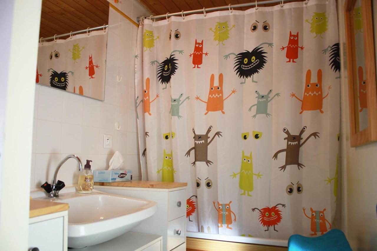 Ferme Marine Pour 4 - Piscine Chauffee Villa Bretignolles-sur-Mer ภายนอก รูปภาพ