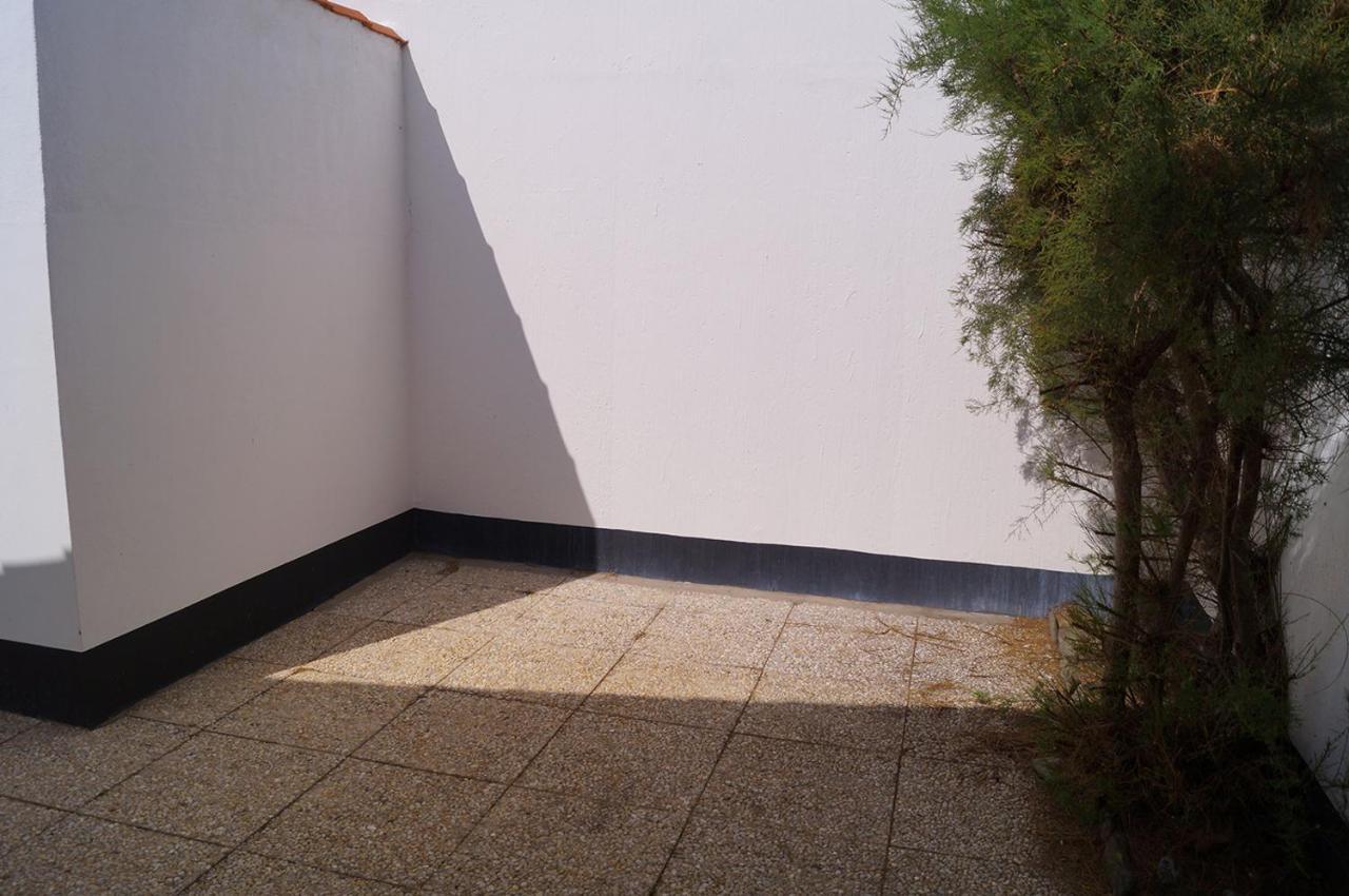 Ferme Marine Pour 4 - Piscine Chauffee Villa Bretignolles-sur-Mer ภายนอก รูปภาพ